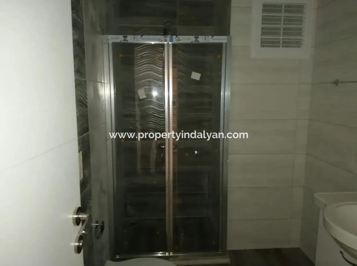 Ortacada Satılık Sıfır Daireler