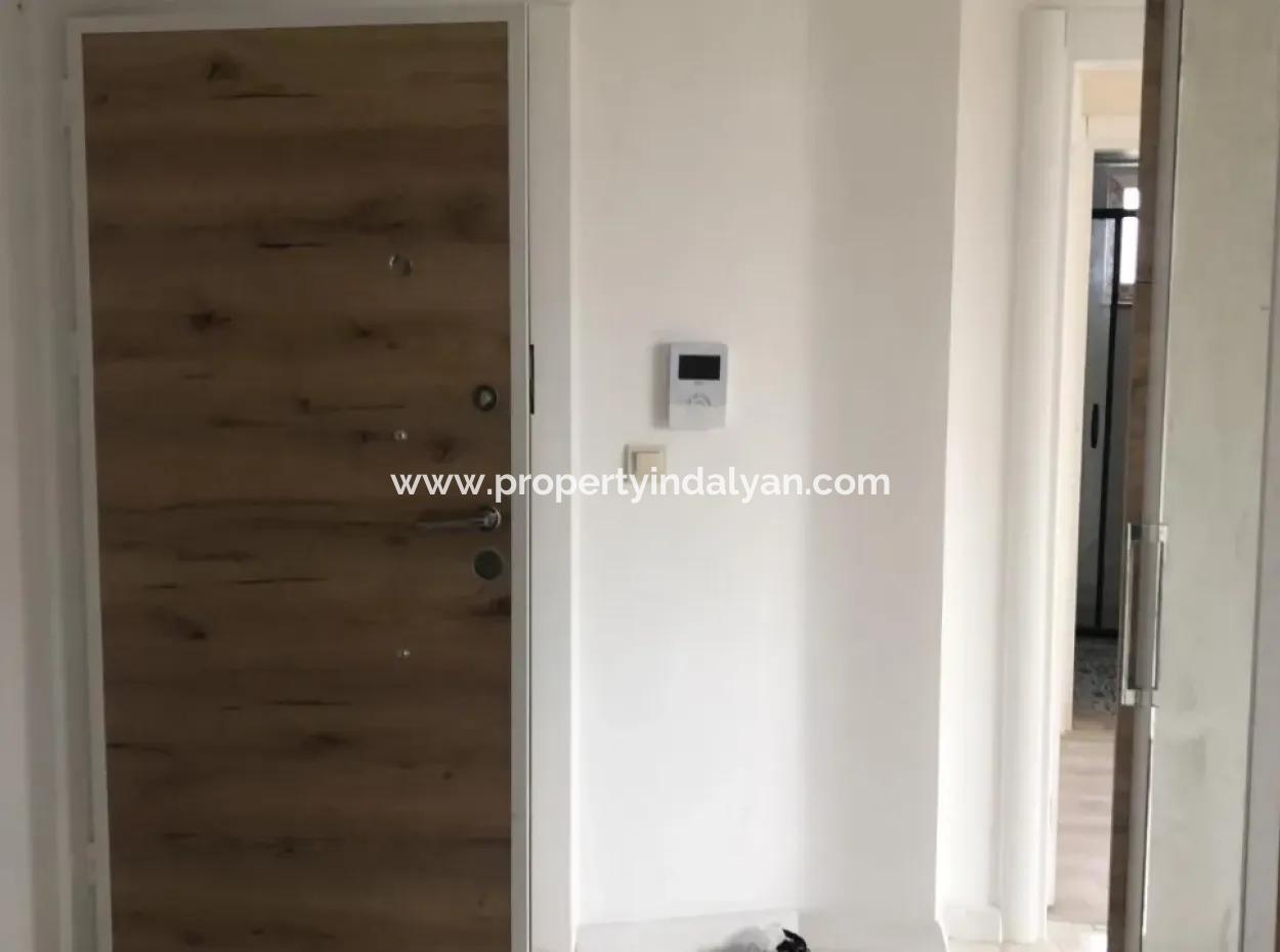 Ortaca Da 110 M2 Sıfır Daire Satılık