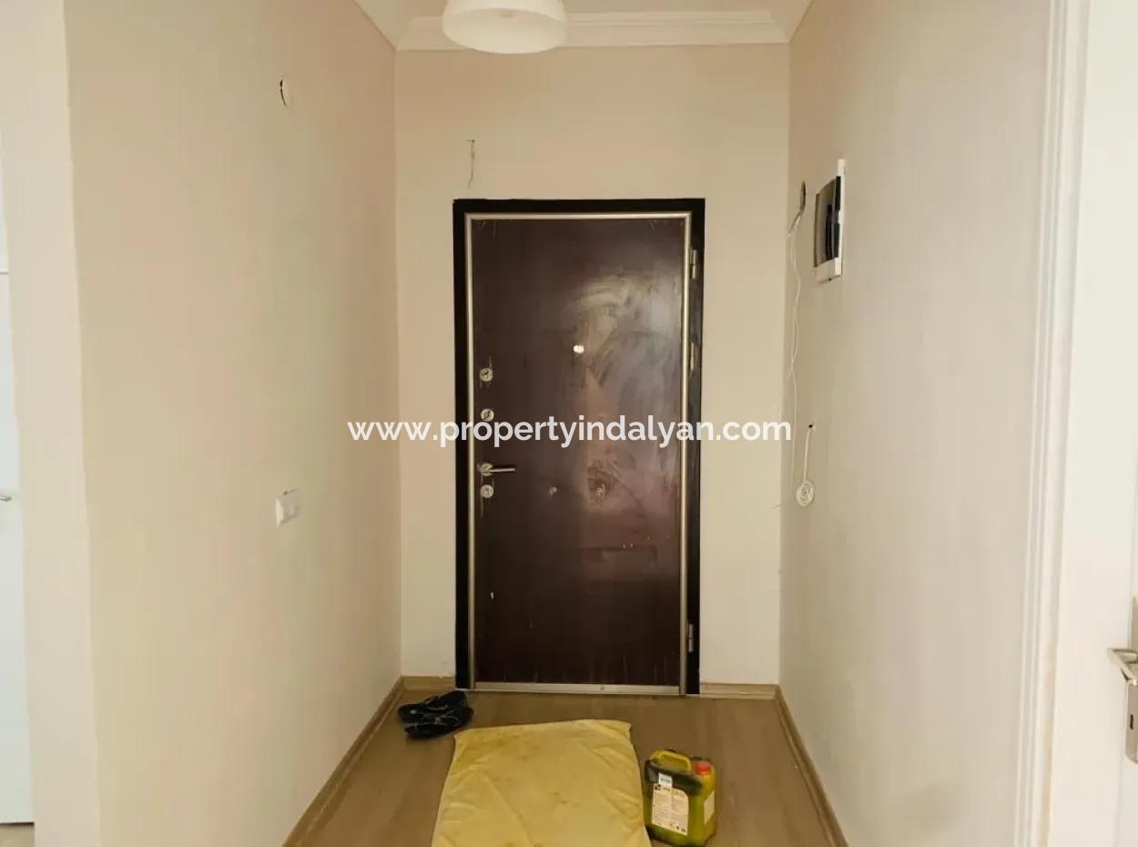 Dalaman Şerefler De Satılık Sıfır Villa