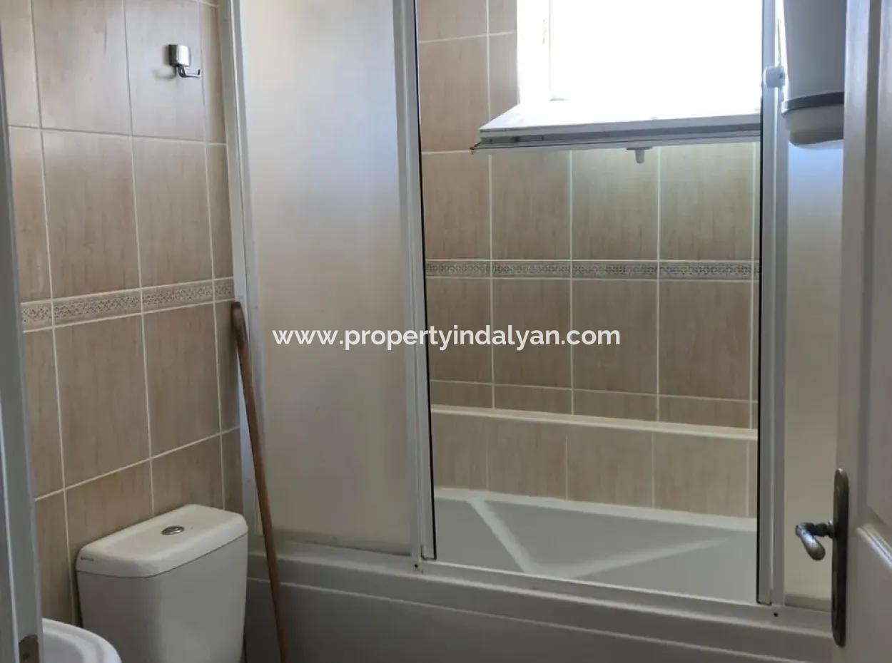 Dalamanda Satılık Eşyalı Daire