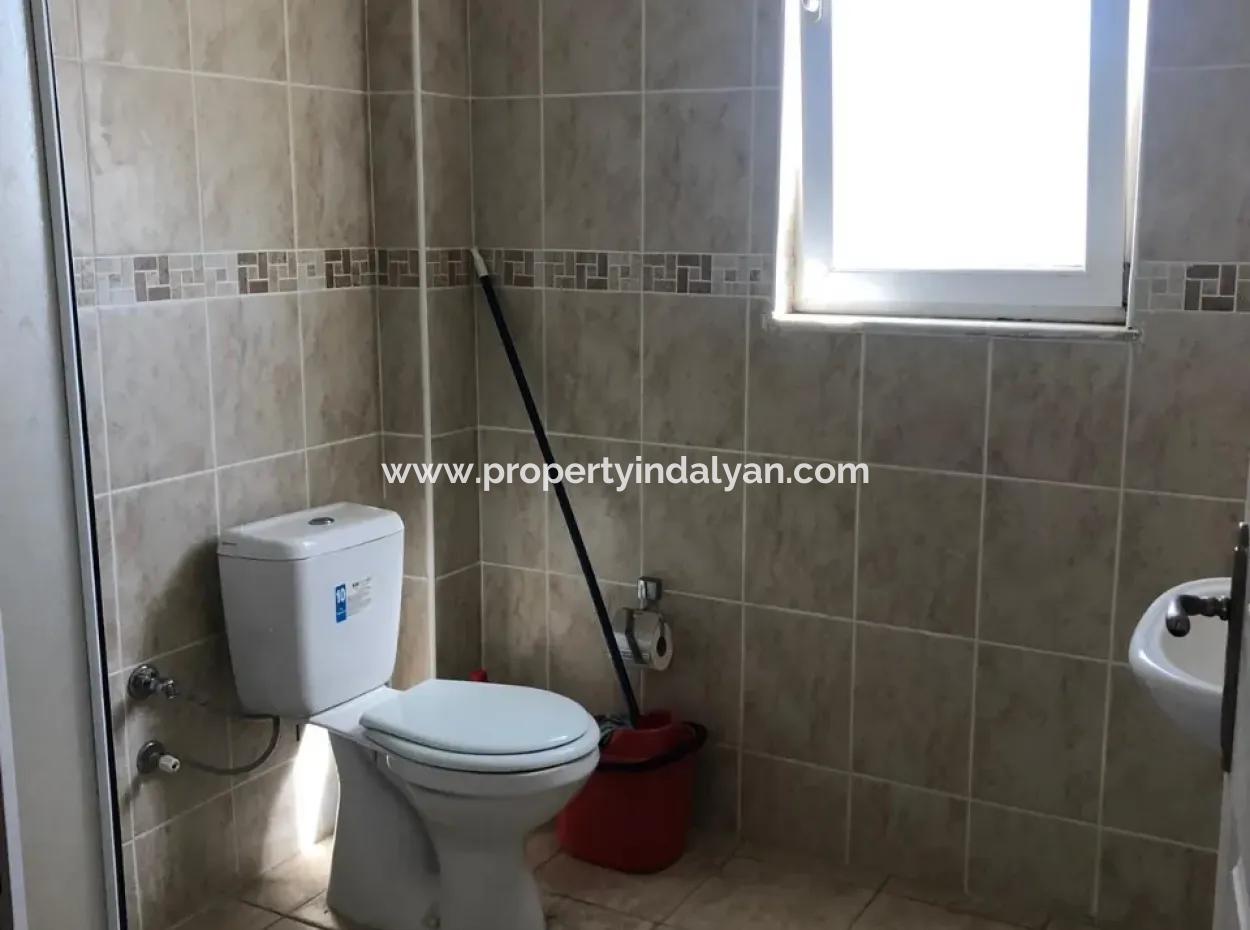 Dalamanda Satılık Eşyalı Daire