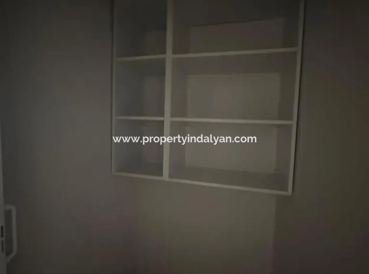 Dalyan Da 3+1 Giriş Kat Daire Satılık