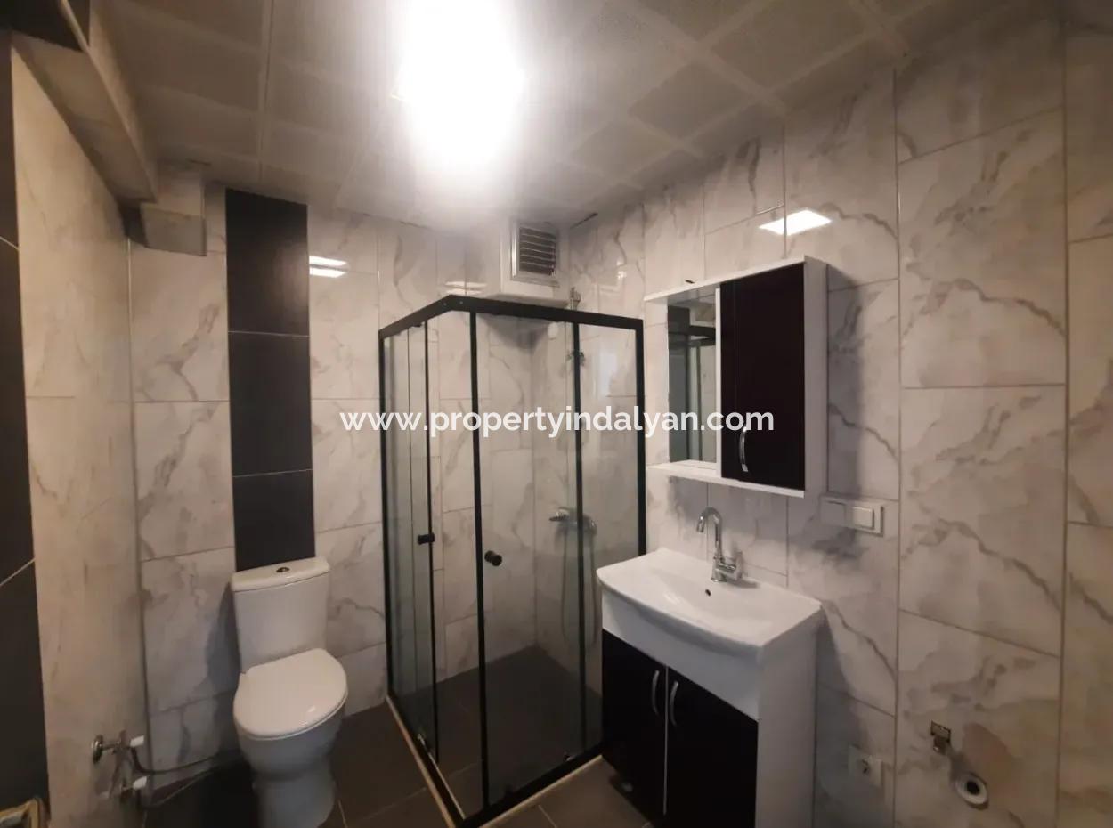 Muğla Dalyan Merkezde Eşyasız 2+1 Daire Kiralık