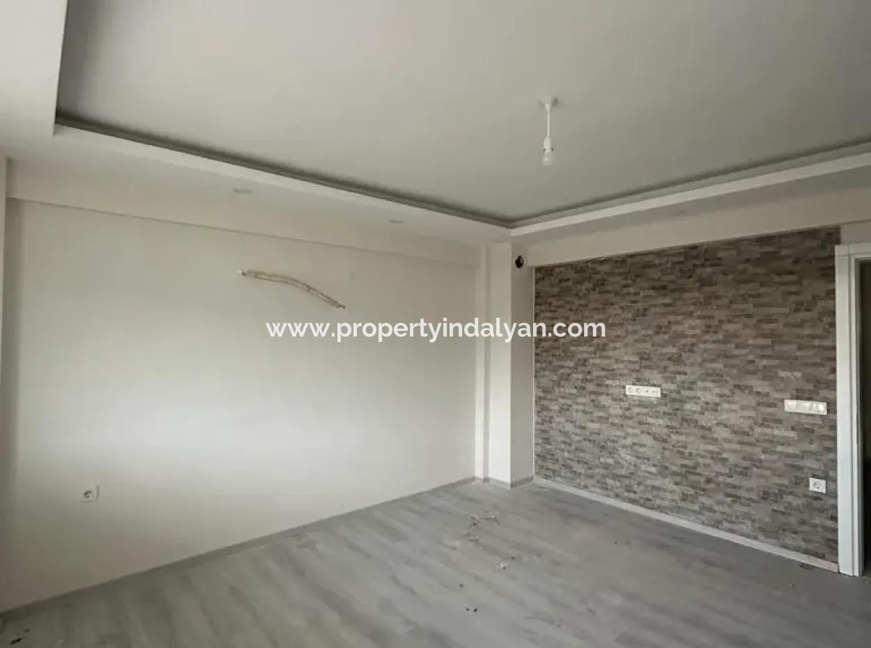 Ortaca Cumhuriyet De 3+1 Sıfır Daire Satılık