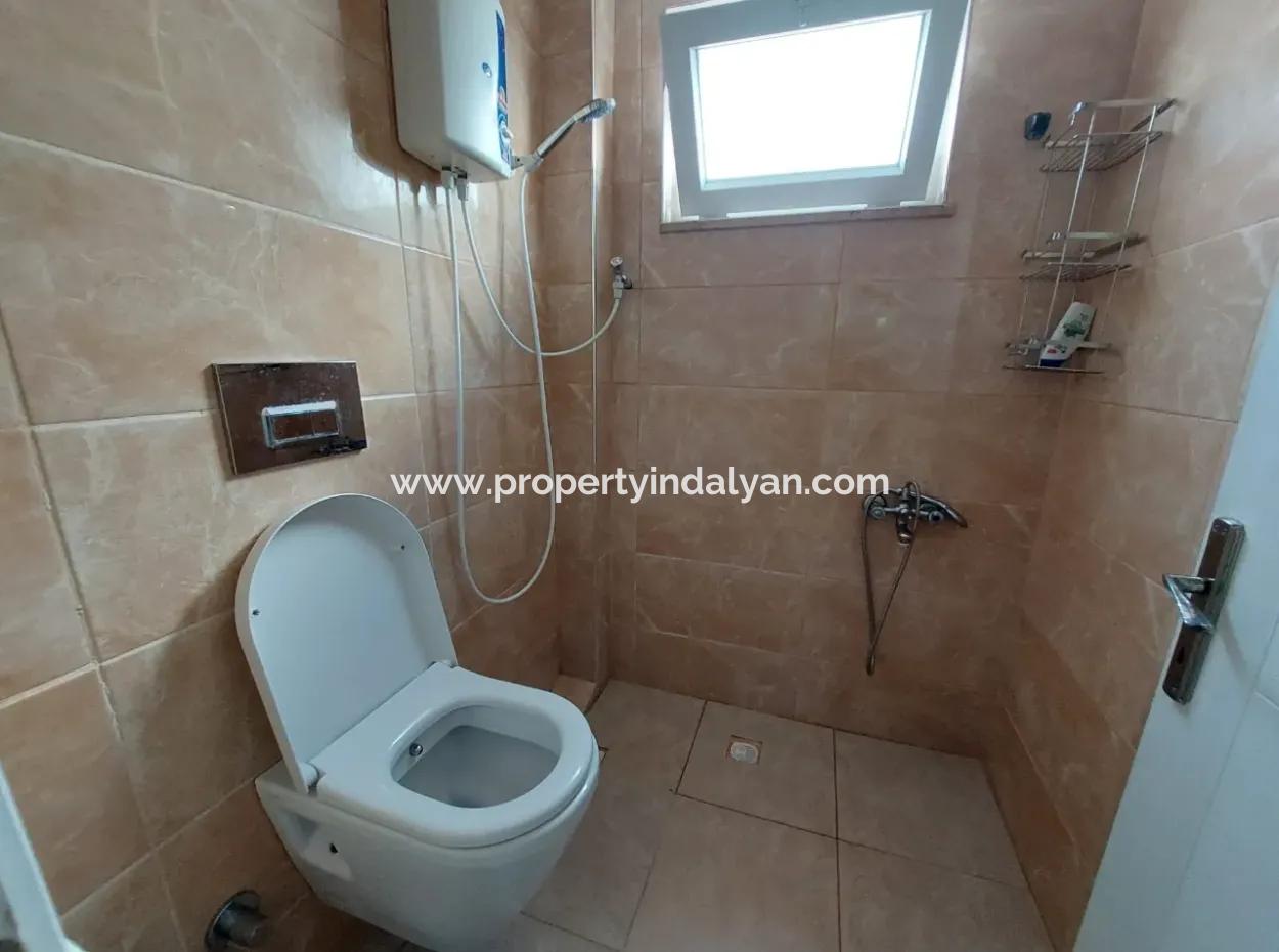 Ortaca Eskiköyde 90 M2, 2+1  Eşyalı Daire Kiralık