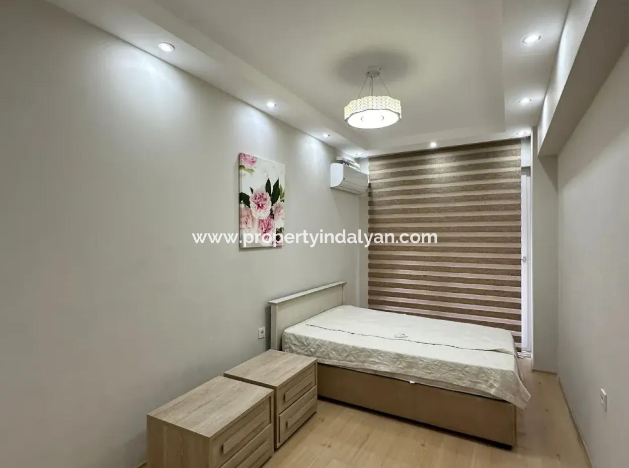 Ortaca Da 3+1 Full Eşyalı Residance Kiralık