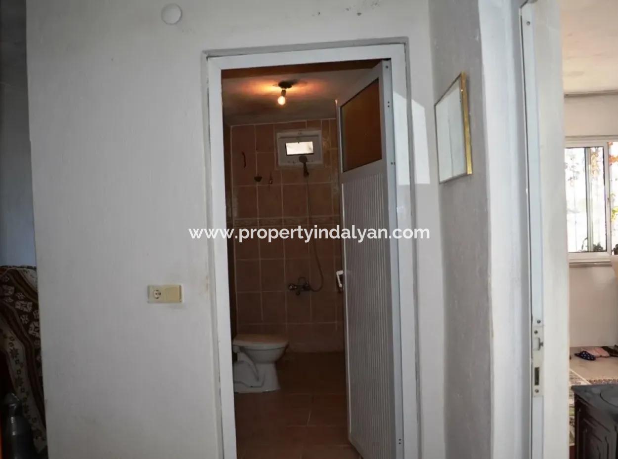 Ekşiliyurt Ta Satılık Müstakil 3 Daire