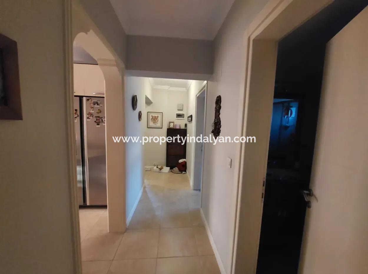 Ortaca'da Fethiye - Muğla Anayoluna Sıfır Komple Bina Satılık Veya Takas