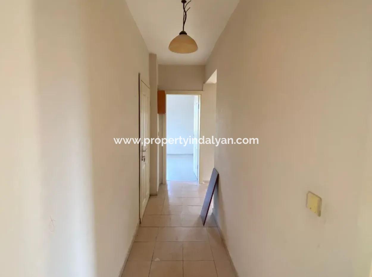 Ortaca Akıncı Mah 2+1 Boş Daire Kiralık