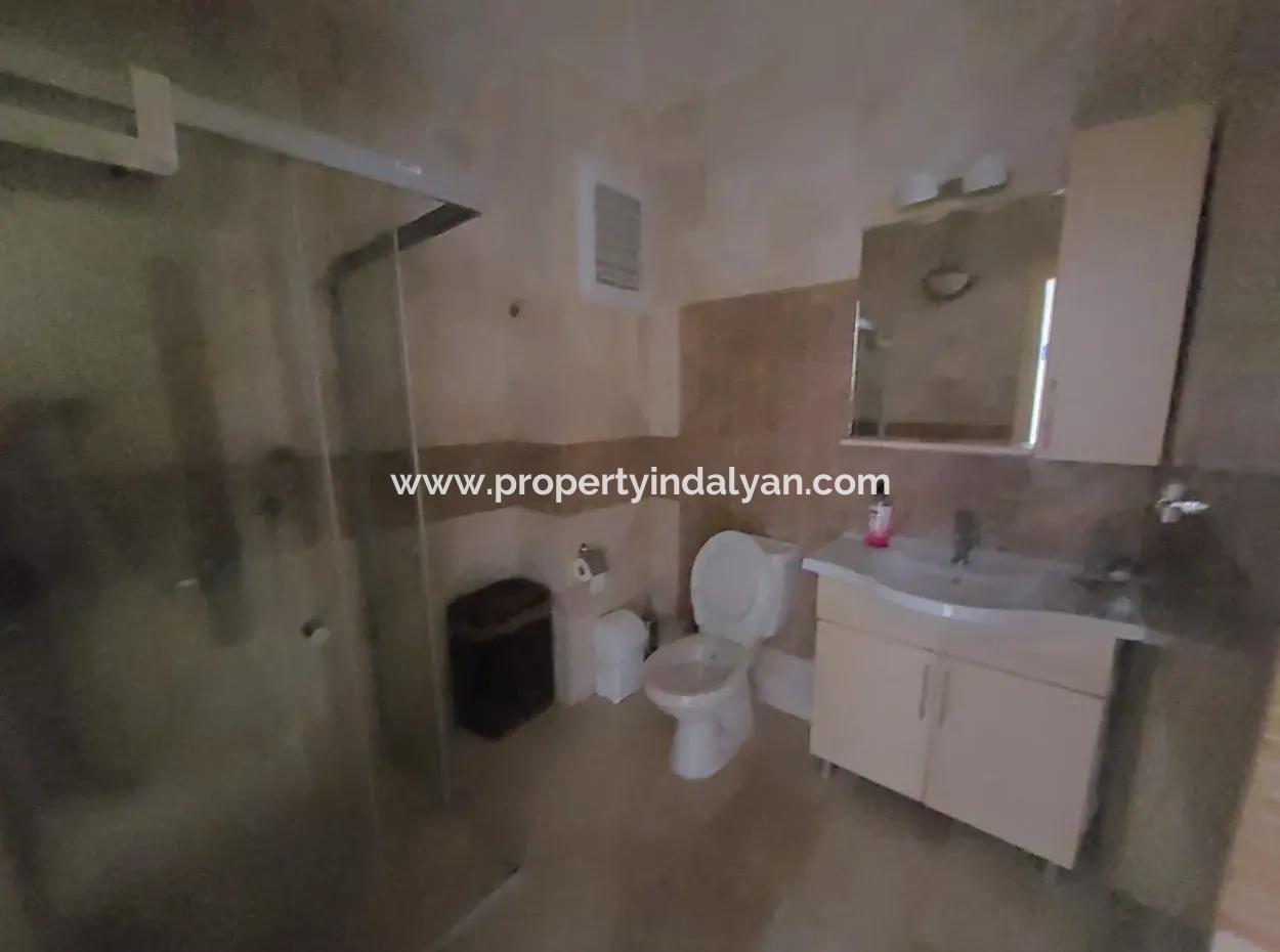 Muğla Dalyanda Kanala Sıfır 2+1 Site İçerisinde Satılık Villa