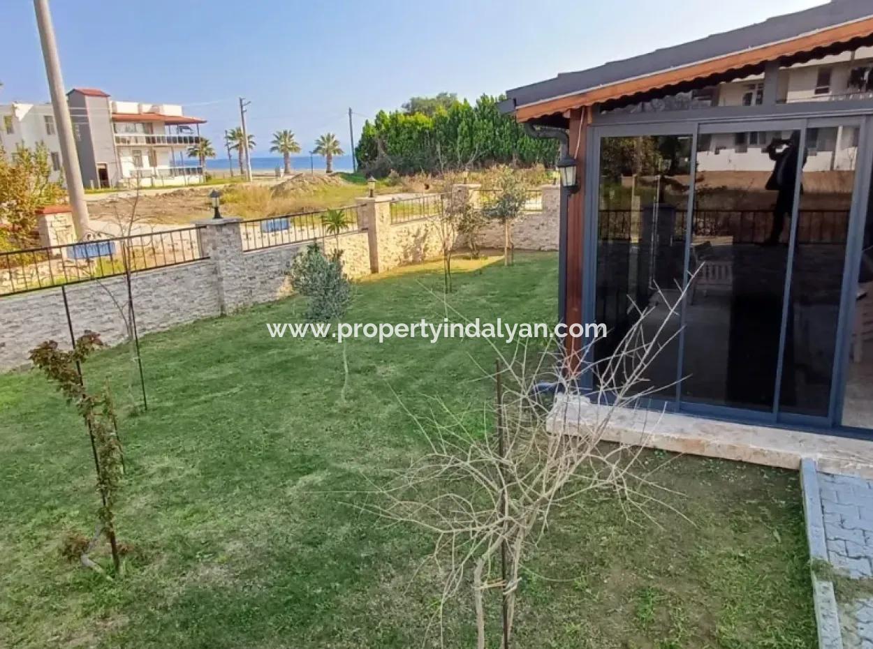 Milas Örende Müstakil Apart Otel İşletmesi Acil Satılık