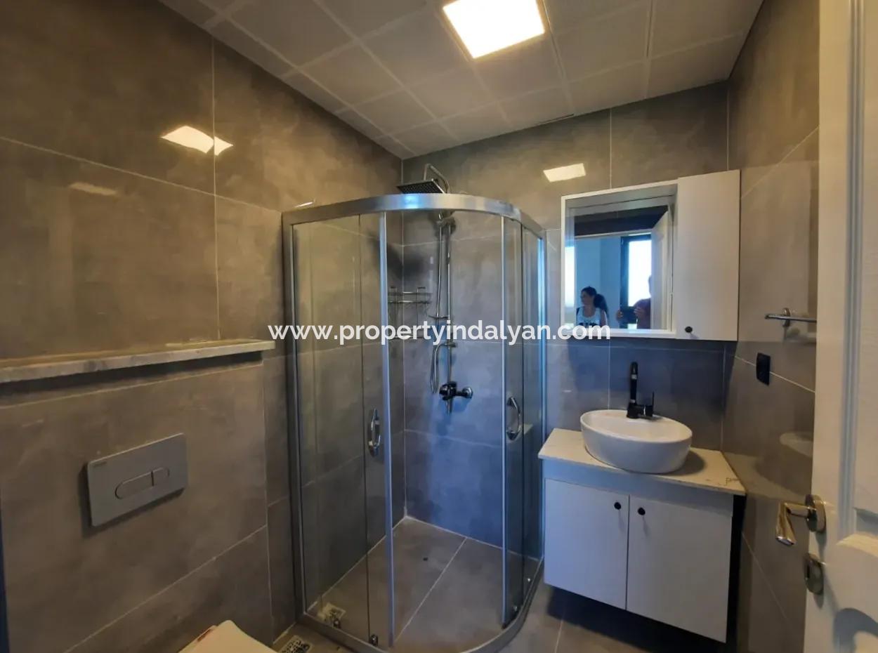 Muğla Dalyanda Site İçinde Sıfır Müstakil Yüzme Havuzlu Dubleks Kiralık