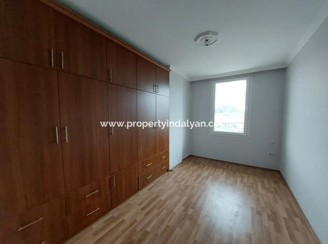 Muğla Dalyan  Merkezde  2+1, 120 M2  Daire Satılık