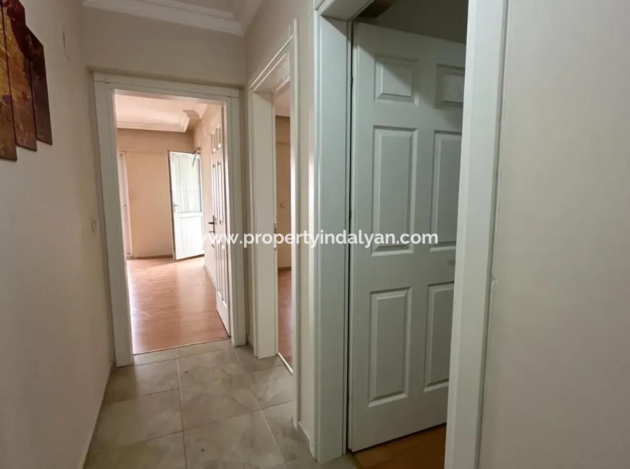 Ortaca Merkezde 3+1 , 2. Kat Daire Satılık