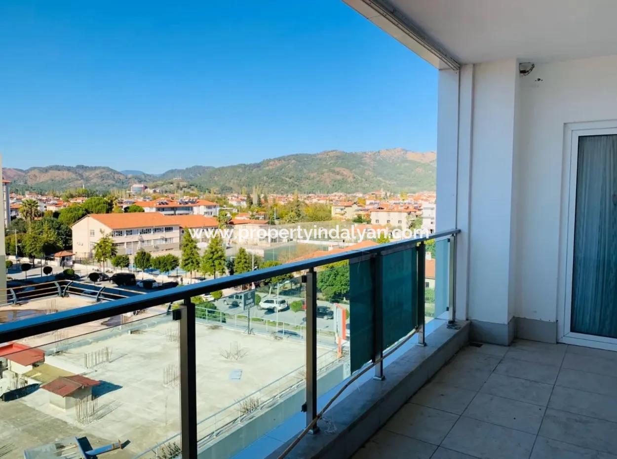 Ortaca Da Kiralık İş Yeri Veya Daire