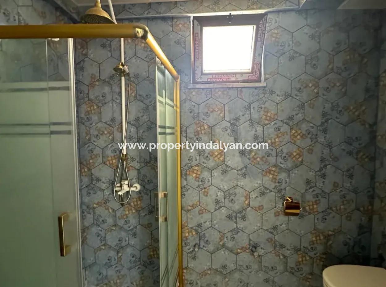 Muğla Ortaca Mergenli Mahde 3+1 Havuzlu Müstakil Dublex Villa Satılık