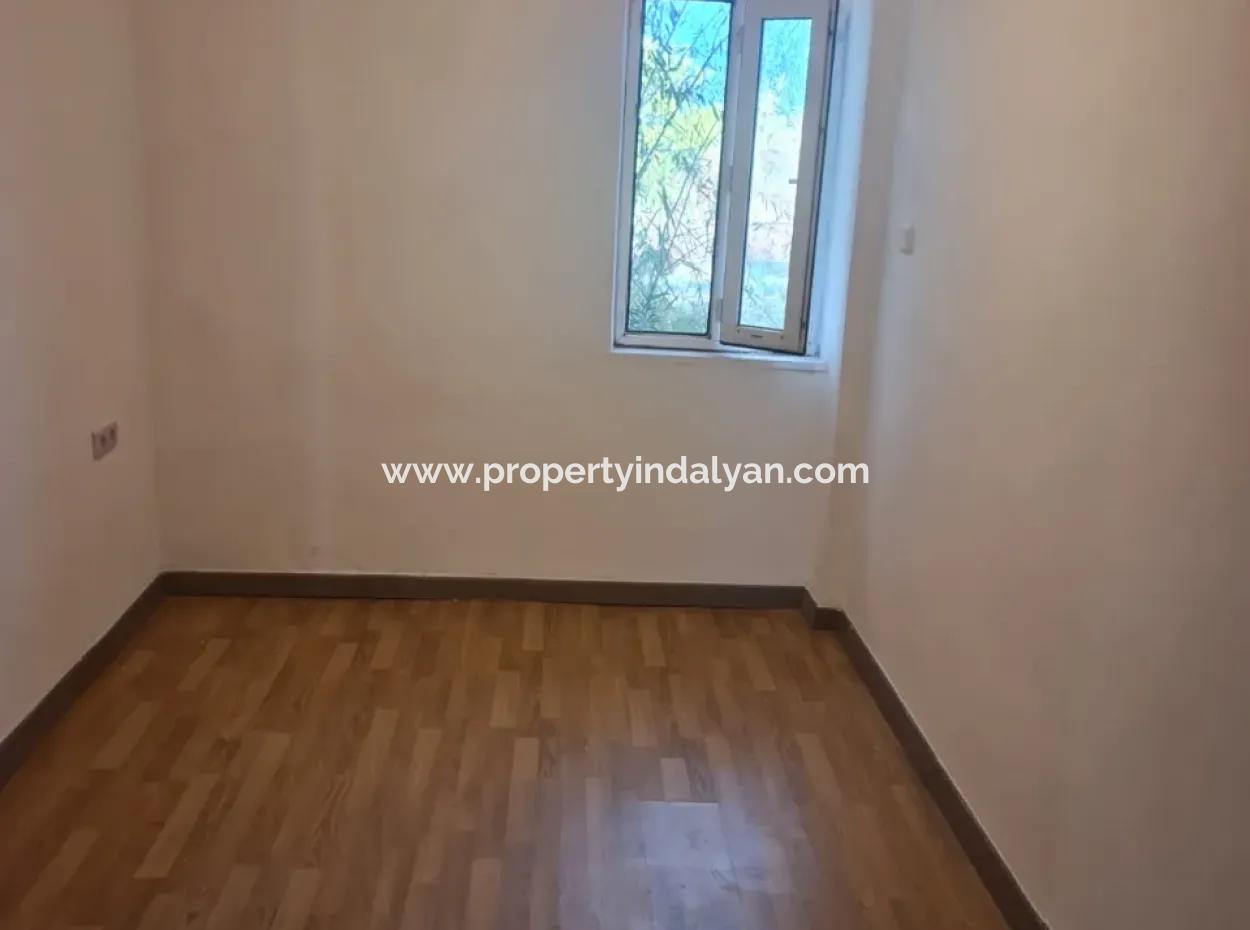 Ortaca Tepearası Mah. 2+1 Bahçe Katı Daire Kiralık