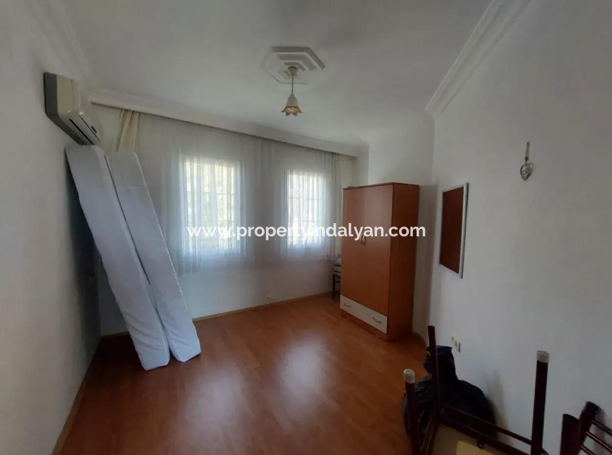 Muğla Ortaca Dalyanda Eşyalı 3+1 Dubleks Kiralık