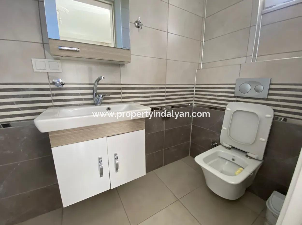 Ortaca Atatürk Mah 2+1 Eşyalı Bahçe Katı Daire Kiralık