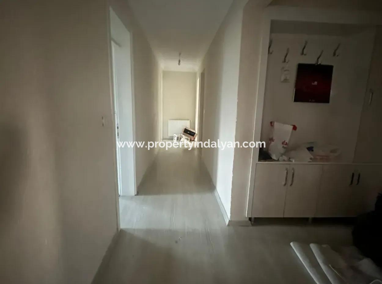 Ortaca Okçular Da 3+1 Daire Kiralık