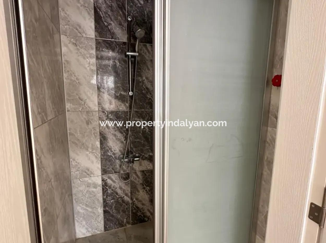 Ortaca Merkezde 3+1 Daire Kiralık