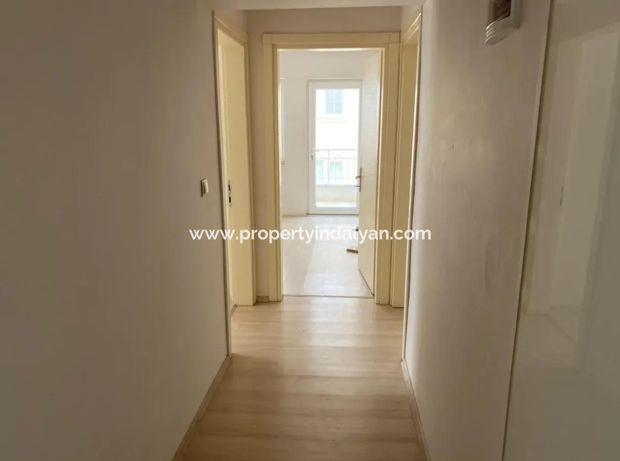Muğla Ortaca Cumhuriyet Mah. 3+1 Kapalı Mutfak Daire Kiralık