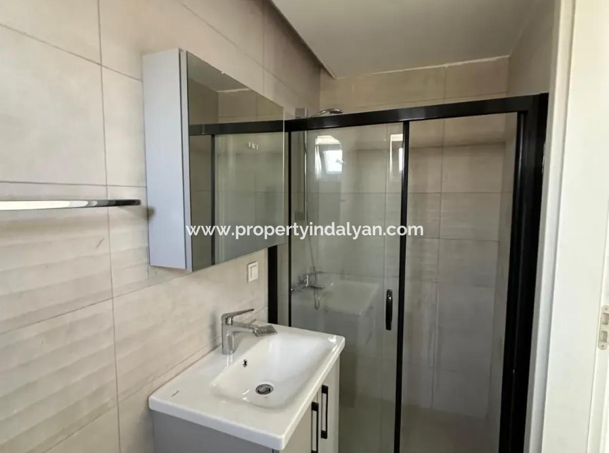 Ortacada 3+1 Sıfır Yüzme Havuzlu Daire Satılık