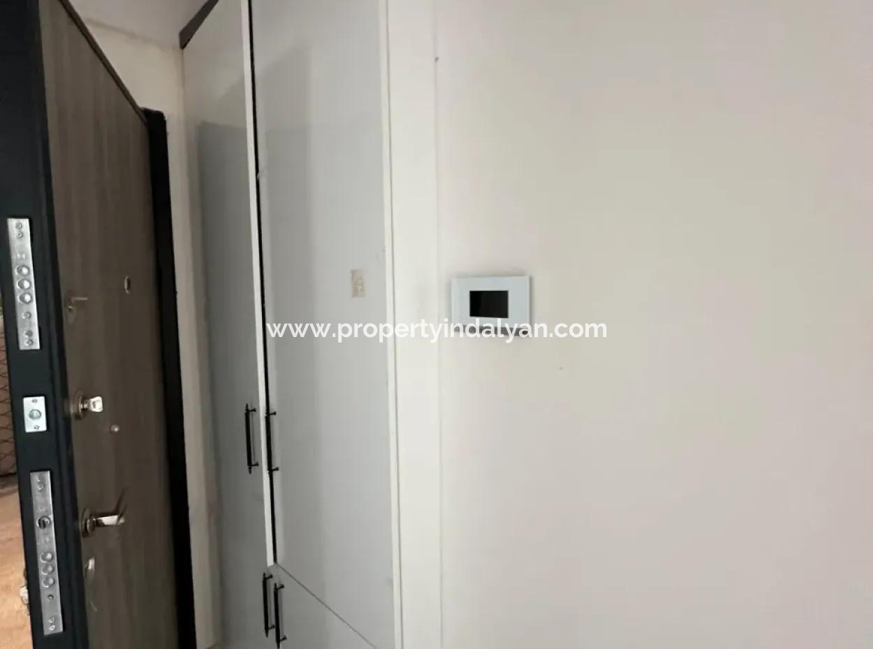 Muğla Ortaca Çaylı Da 1+1 - 65 M2 Daire Satılık