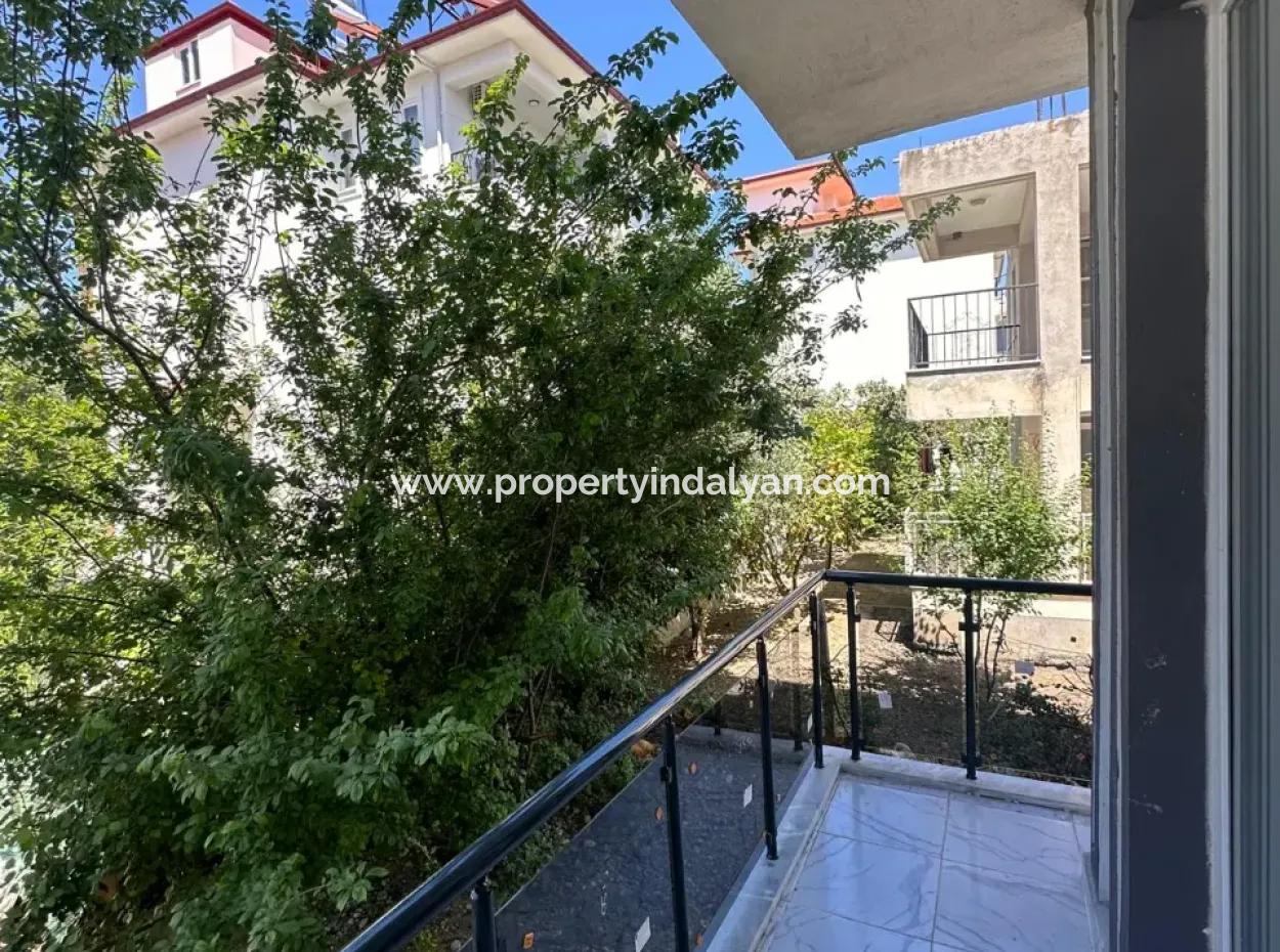 Muğla Ortaca Çaylı Da 1+1 - 65 M2 Daire Satılık