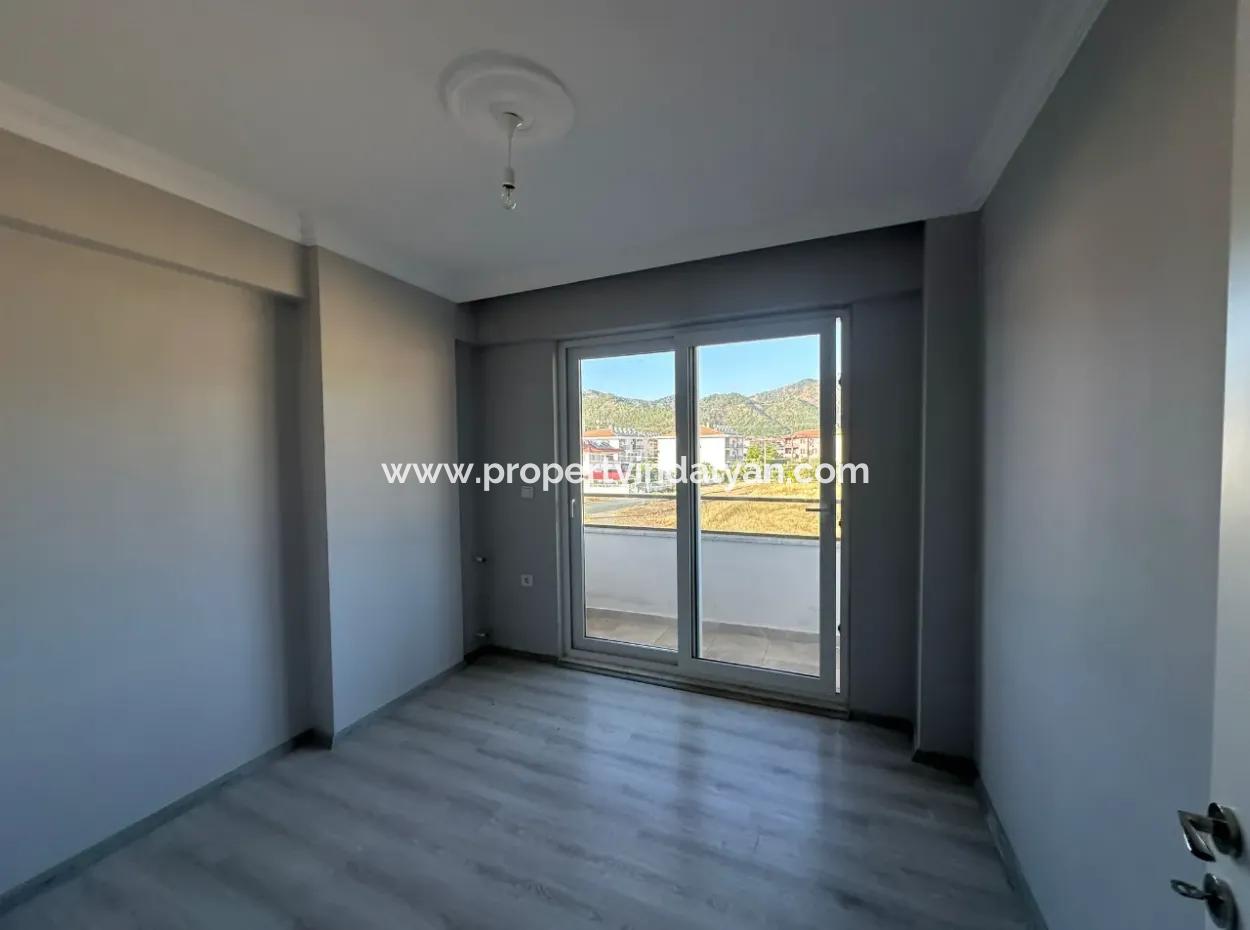 Muğla Ortaca Cumhuriyette 2+1 Daire Kiralık