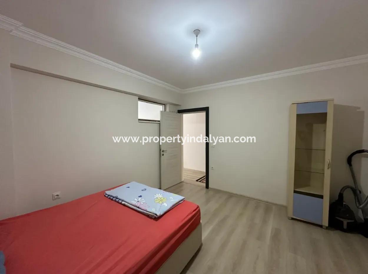 Ortacada 1+1 Ofis Eşyalı Daire Kiralık