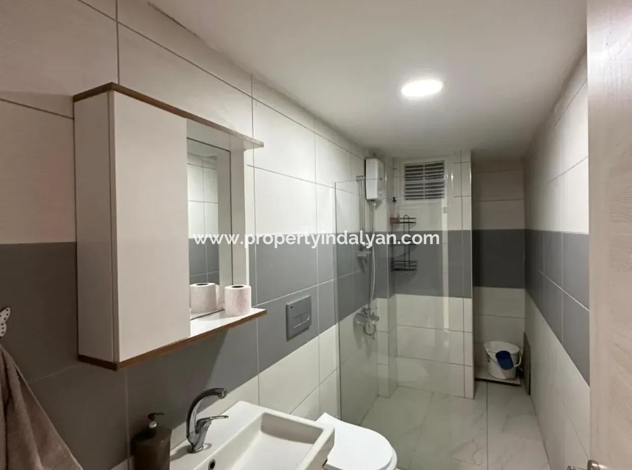 Ortacada 1+1 Ofis Eşyalı Daire Kiralık