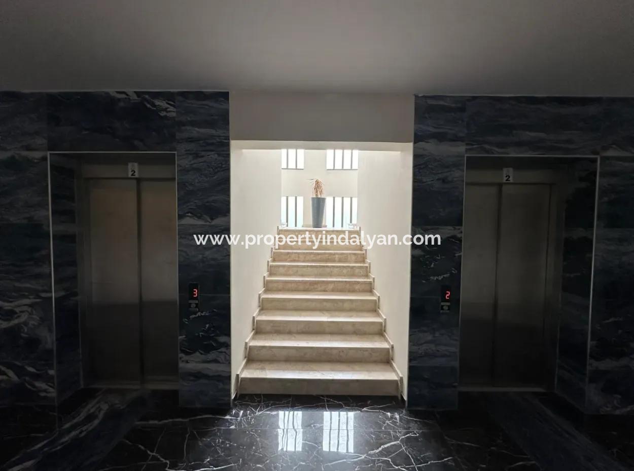 Ortacada 1+1 Ofis Eşyalı Daire Kiralık