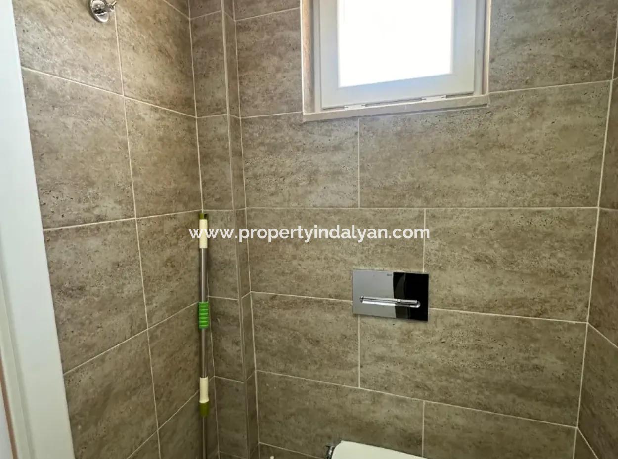 Ortacada 2+1 Yüzme Havuzlu Sıfır Lüks Daire Satılık