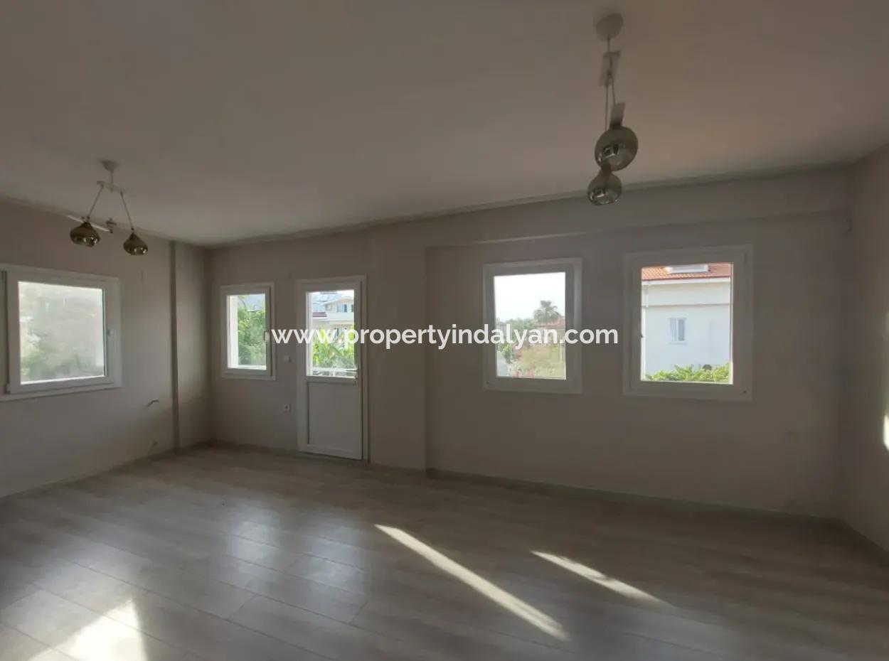 Muğla Ortaca Dalyanda 2+1 Sıfır Daire Kiralık