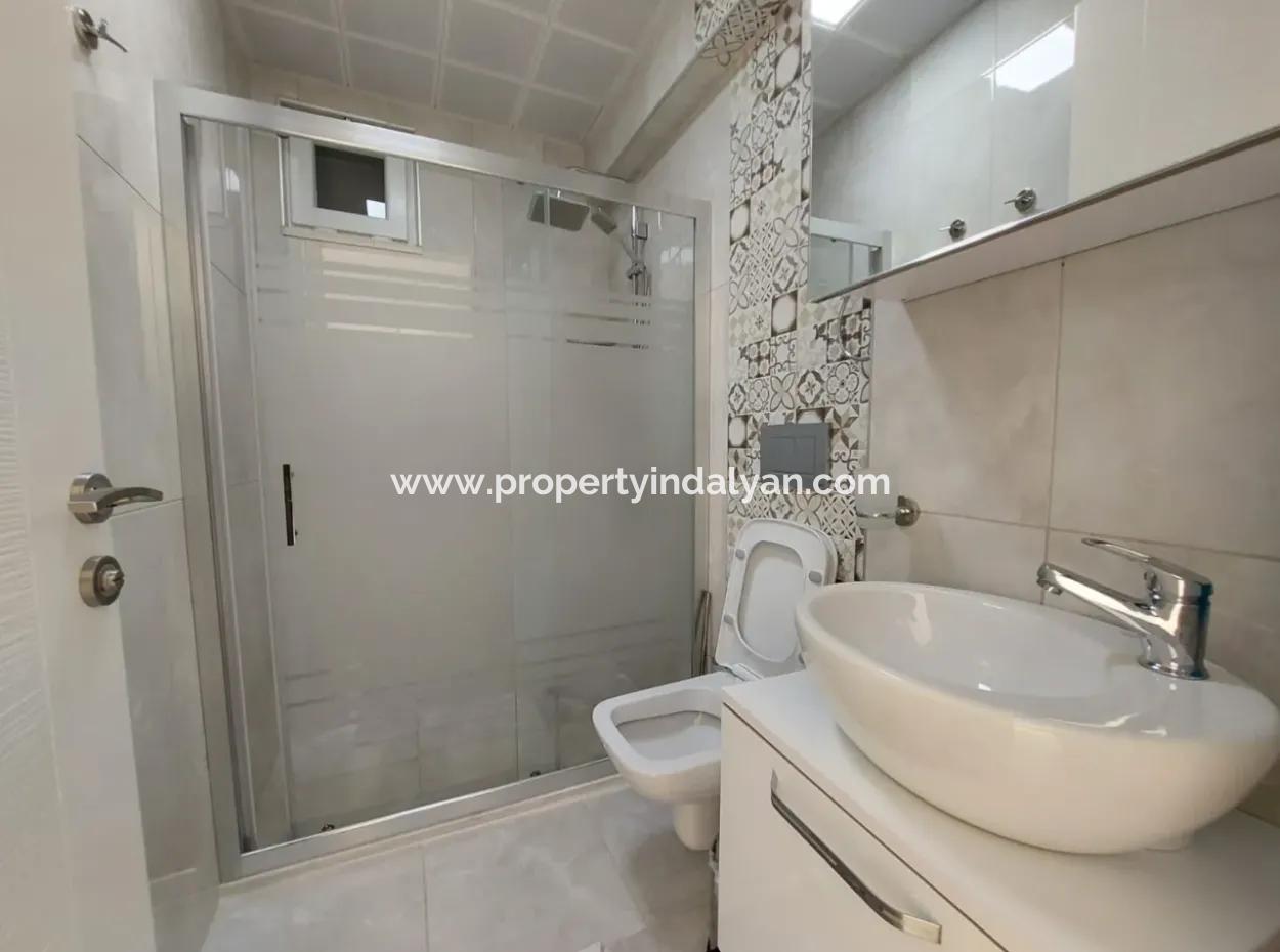 Muğla Dalyanda 4+1 İkiz Villa Eşyalı Olarak Satılık