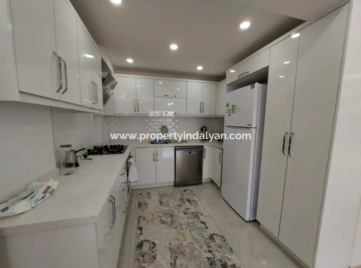 Muğla Dalyanda 5+1 Müstakil Villa Eşyalı Olarak Satılık