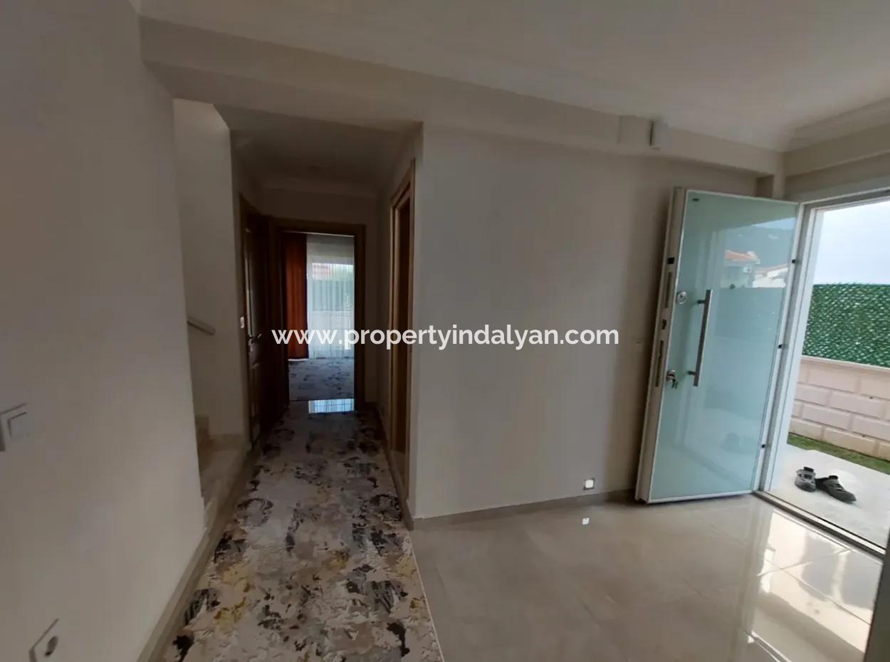 Muğla Dalyanda 5+1 Müstakil Villa Eşyalı Olarak Satılık