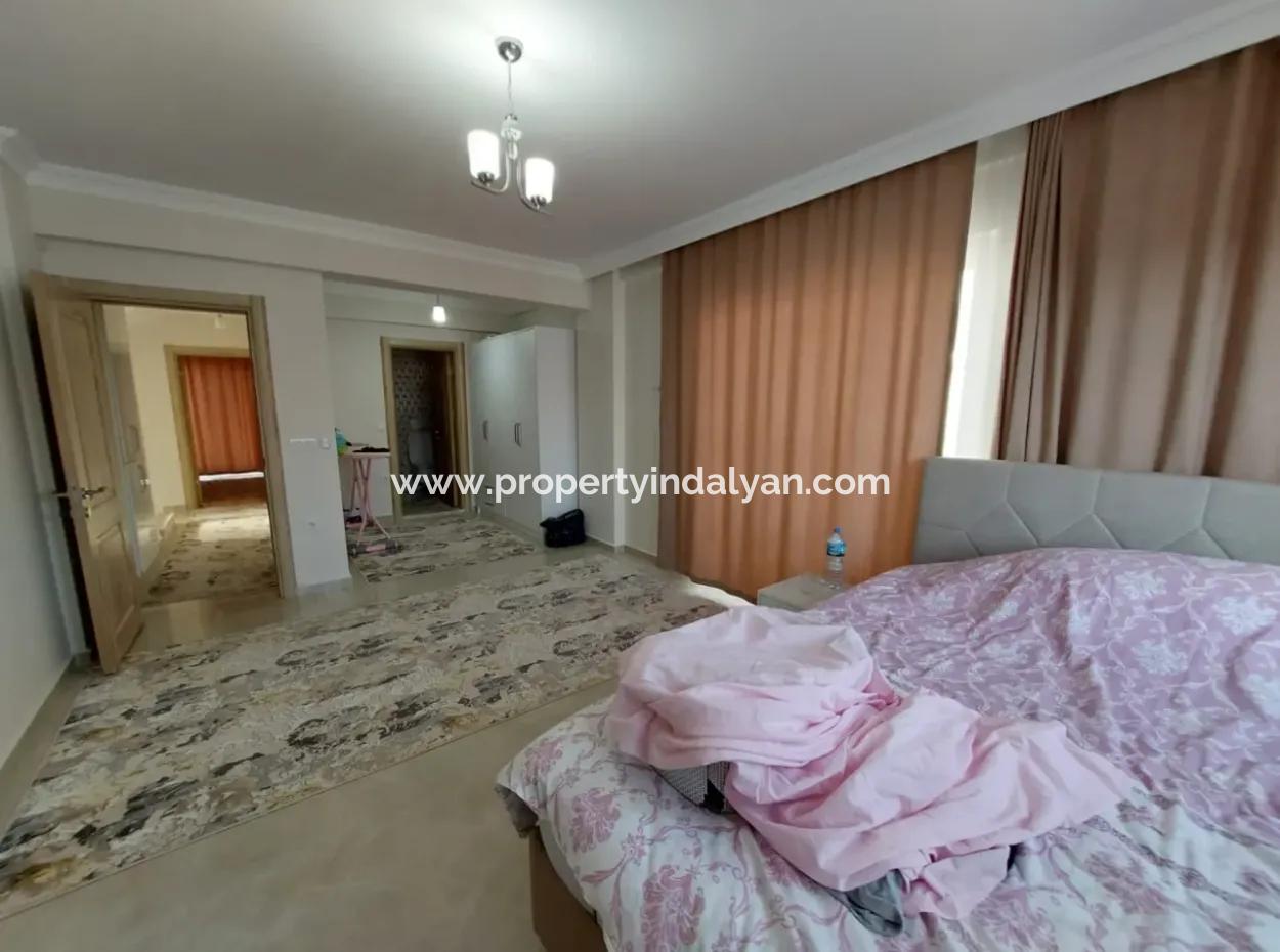 Muğla Dalyanda 5+1 Müstakil Villa Eşyalı Olarak Satılık