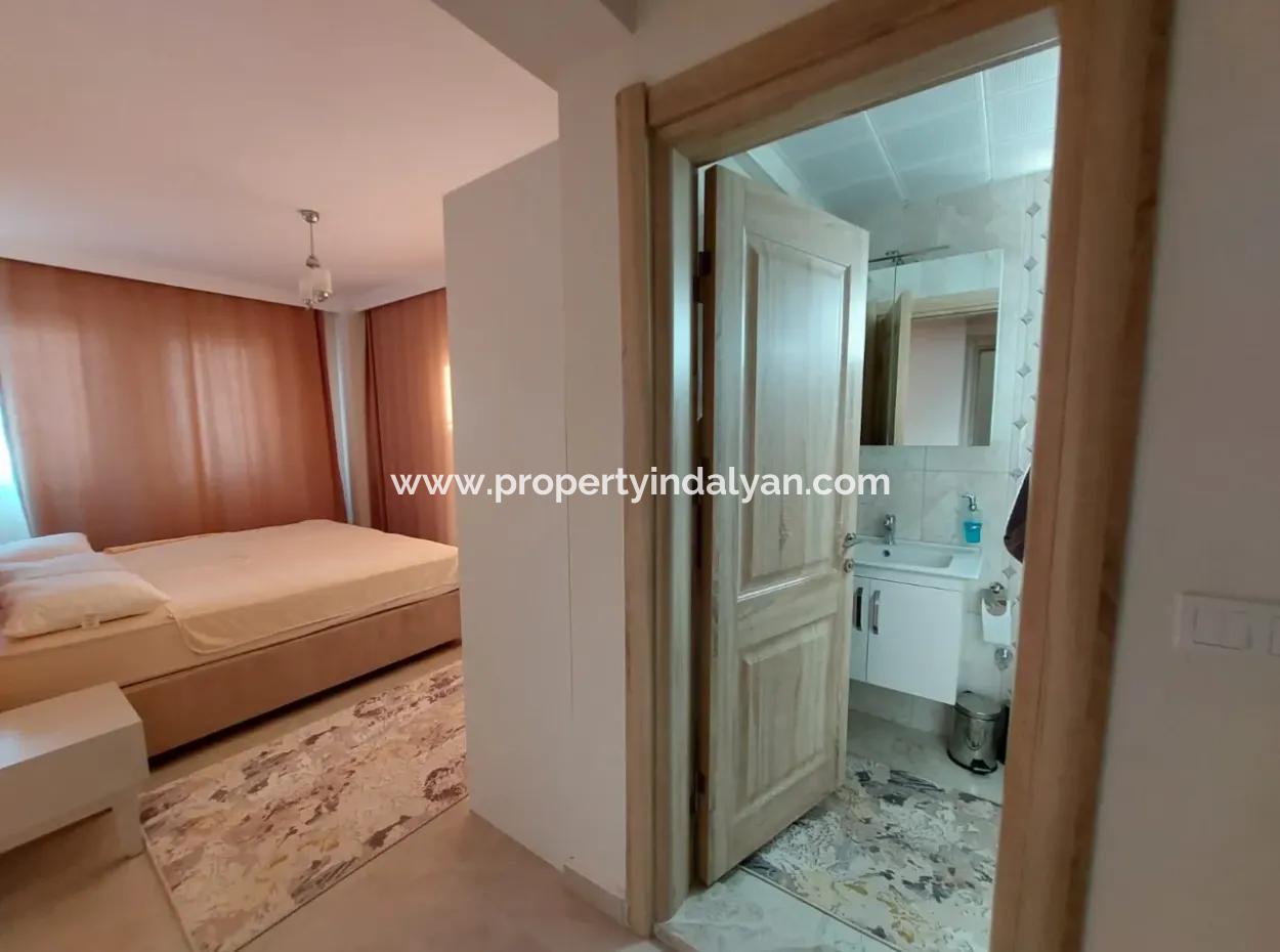 Muğla Dalyanda 5+1 Müstakil Villa Eşyalı Olarak Satılık