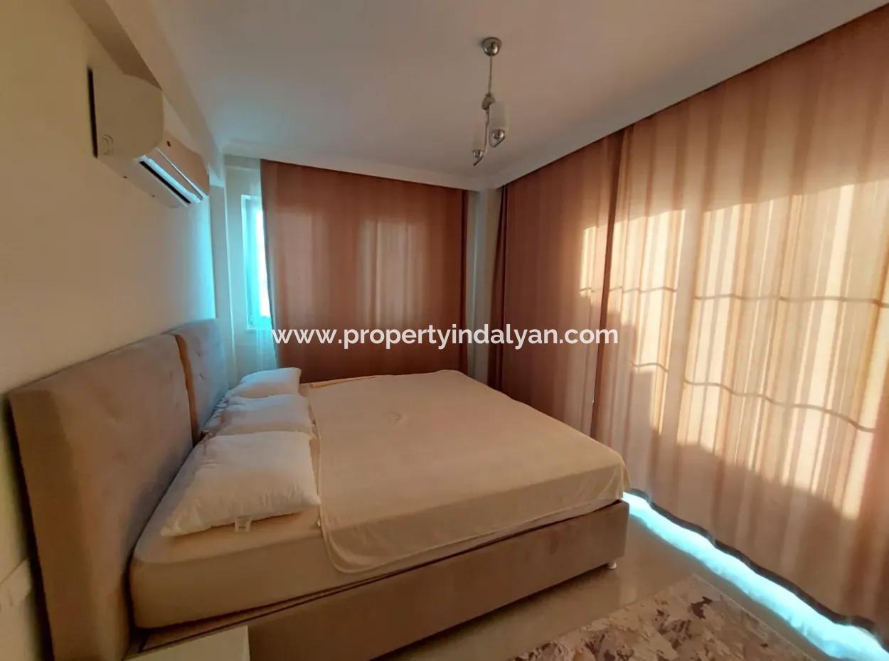Muğla Dalyanda 5+1 Müstakil Villa Eşyalı Olarak Satılık