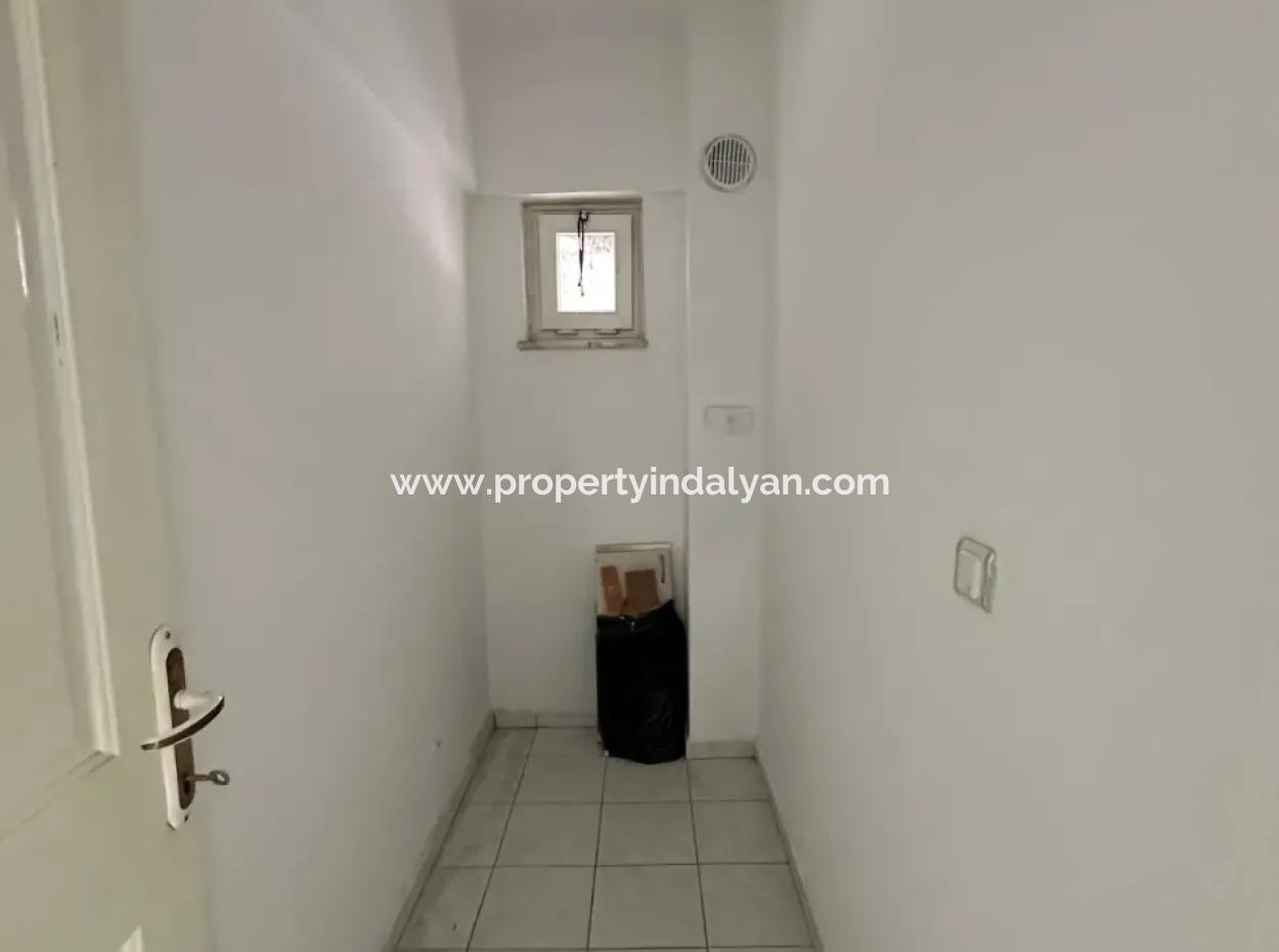 Ortacada 3+1 Bahçe Katı Daire Kiralık