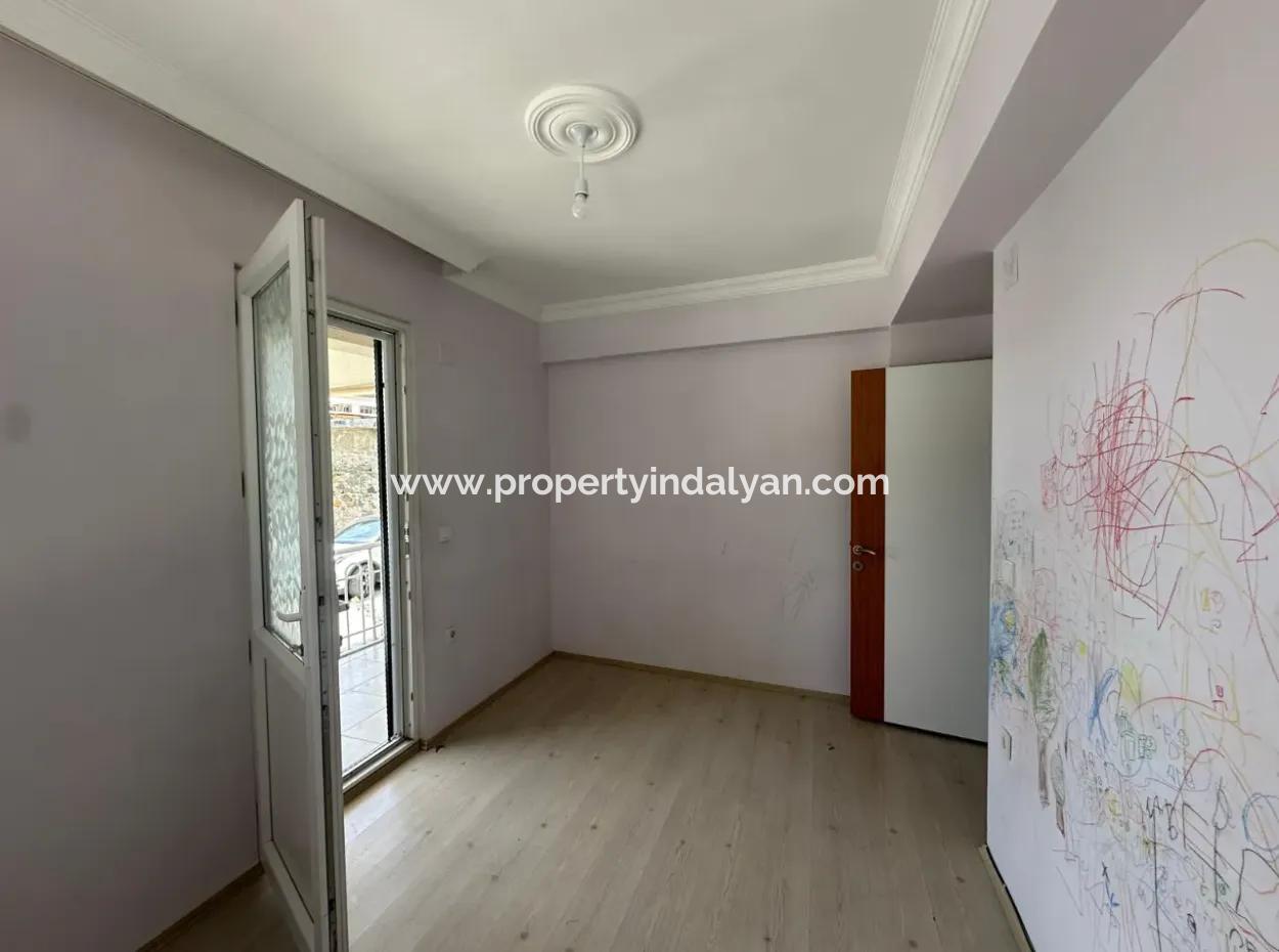 Ortacada 3+1 Zemin Kat Ofis Daire Satılık