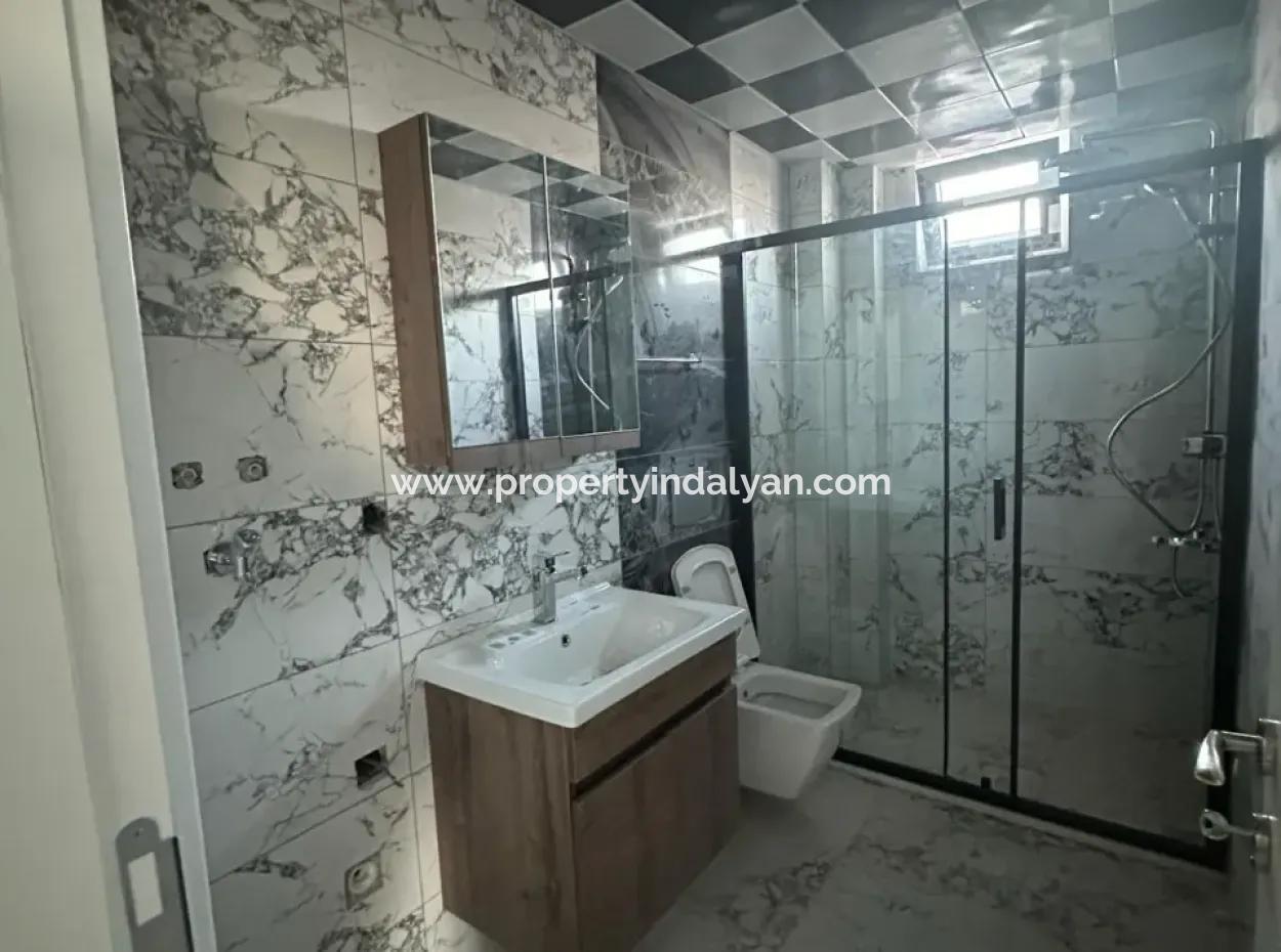 Muğla Ortaca Karaburun Mahallesinde 2+1 Daire Kiralık