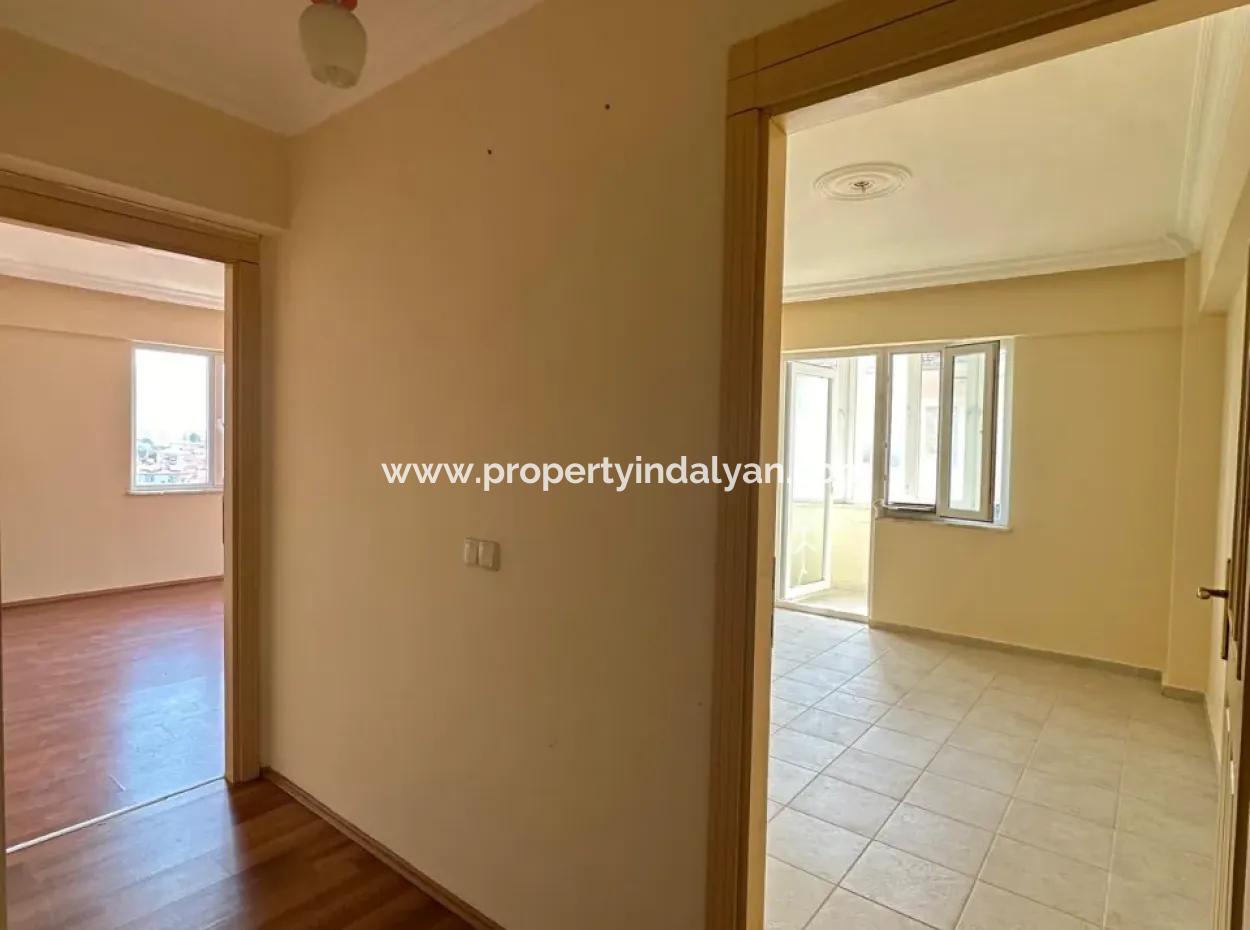 Ortaca Da  2+1 Daire Kiralık