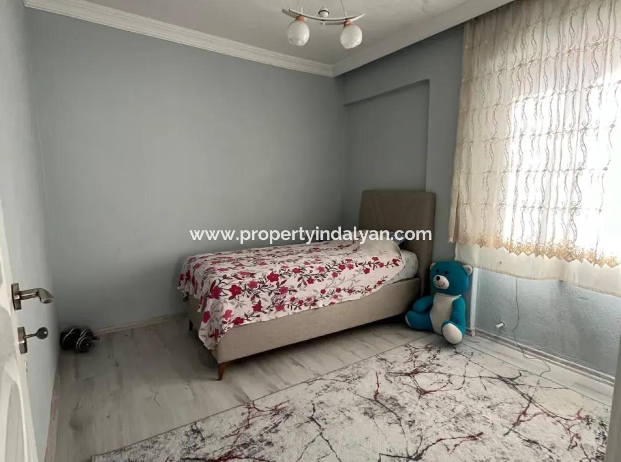 Ortaca Karaburun'da Satılık 3+1 Daire