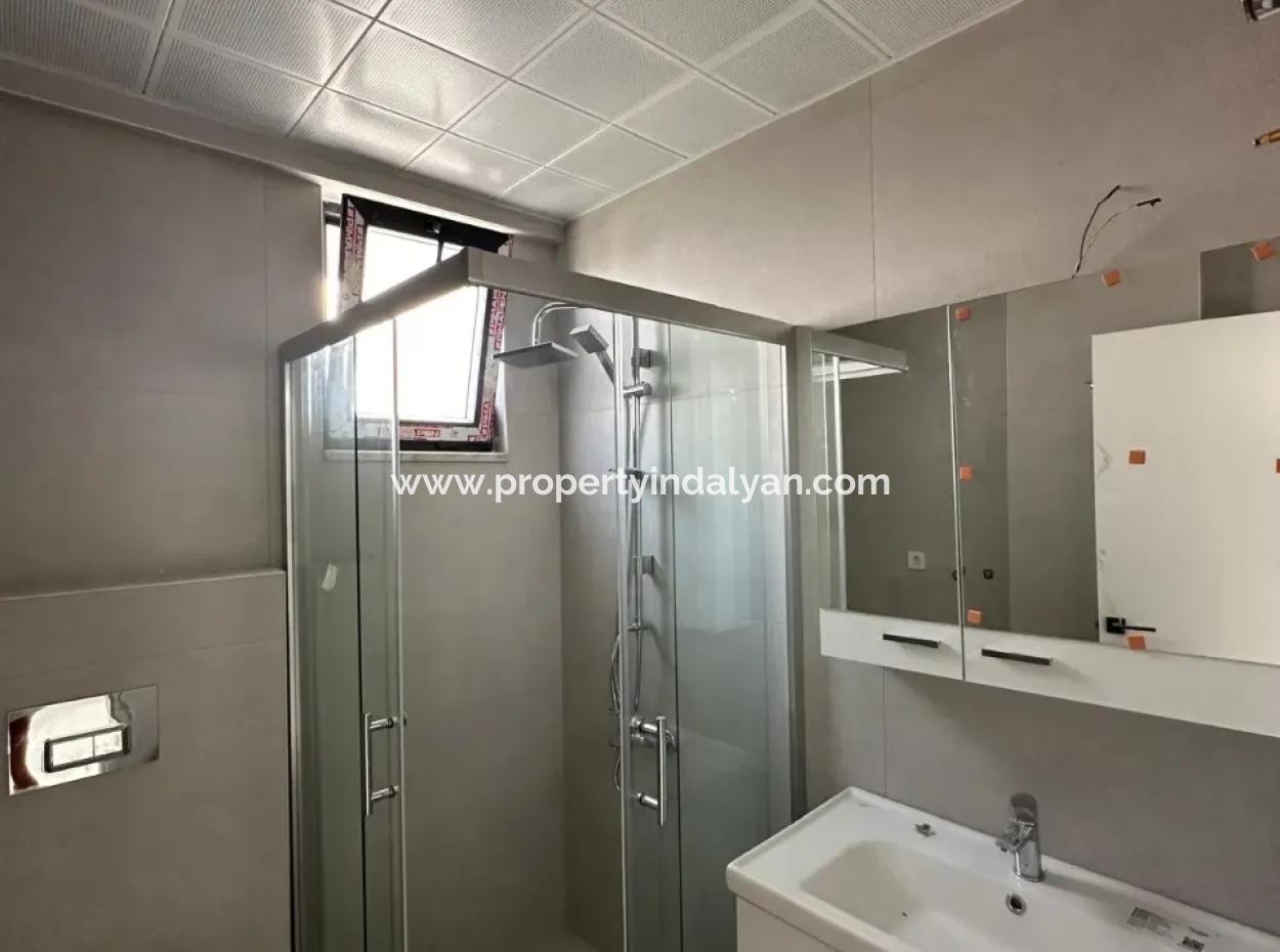 Ortaca Da 2+1 , 3. Kat Yüzme Havuzlu Sıfır Daire Satılık