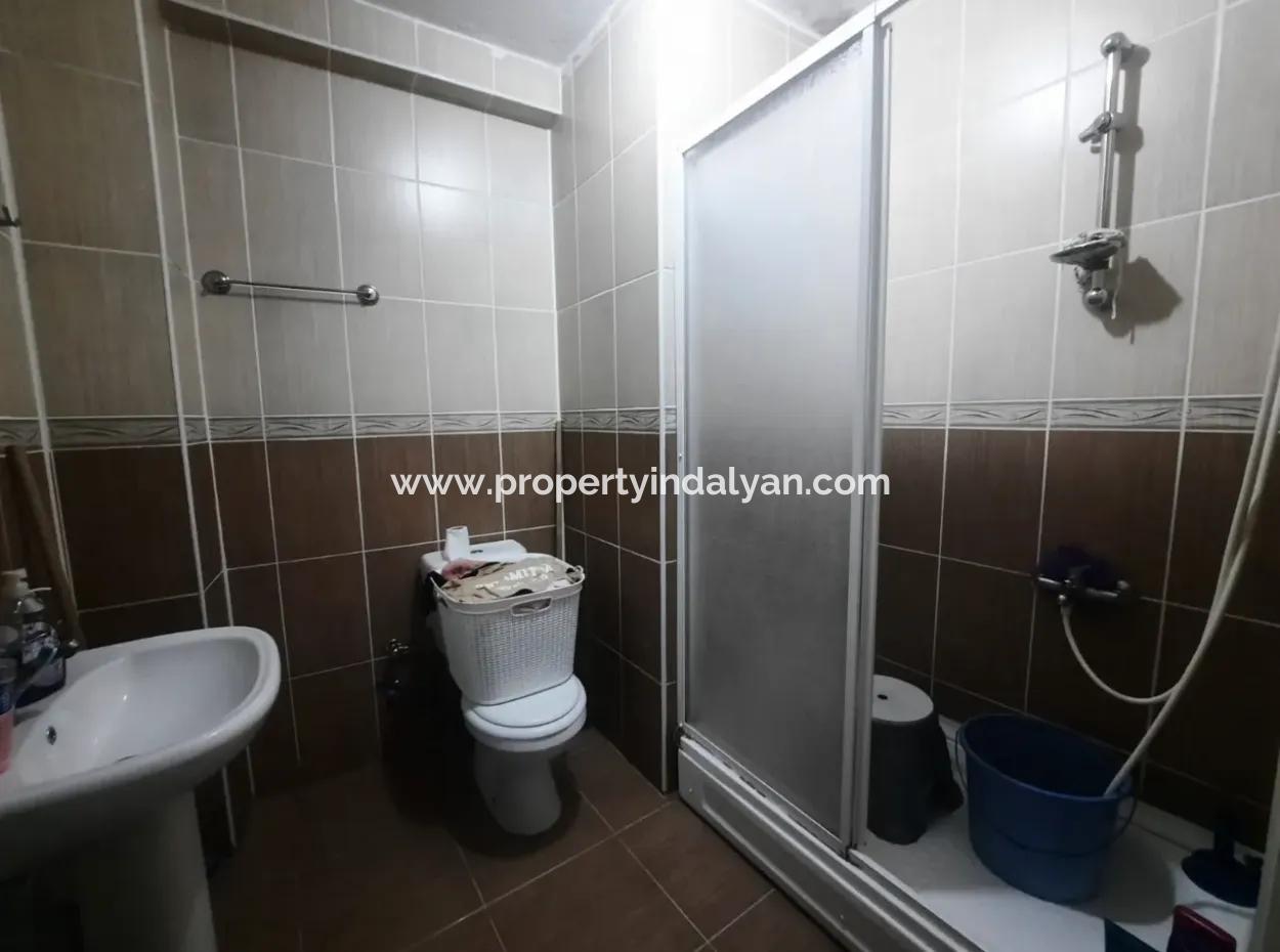 Ortaca Merkezde Kelepir Acil Satılık 130 M2, 3+1  Daire