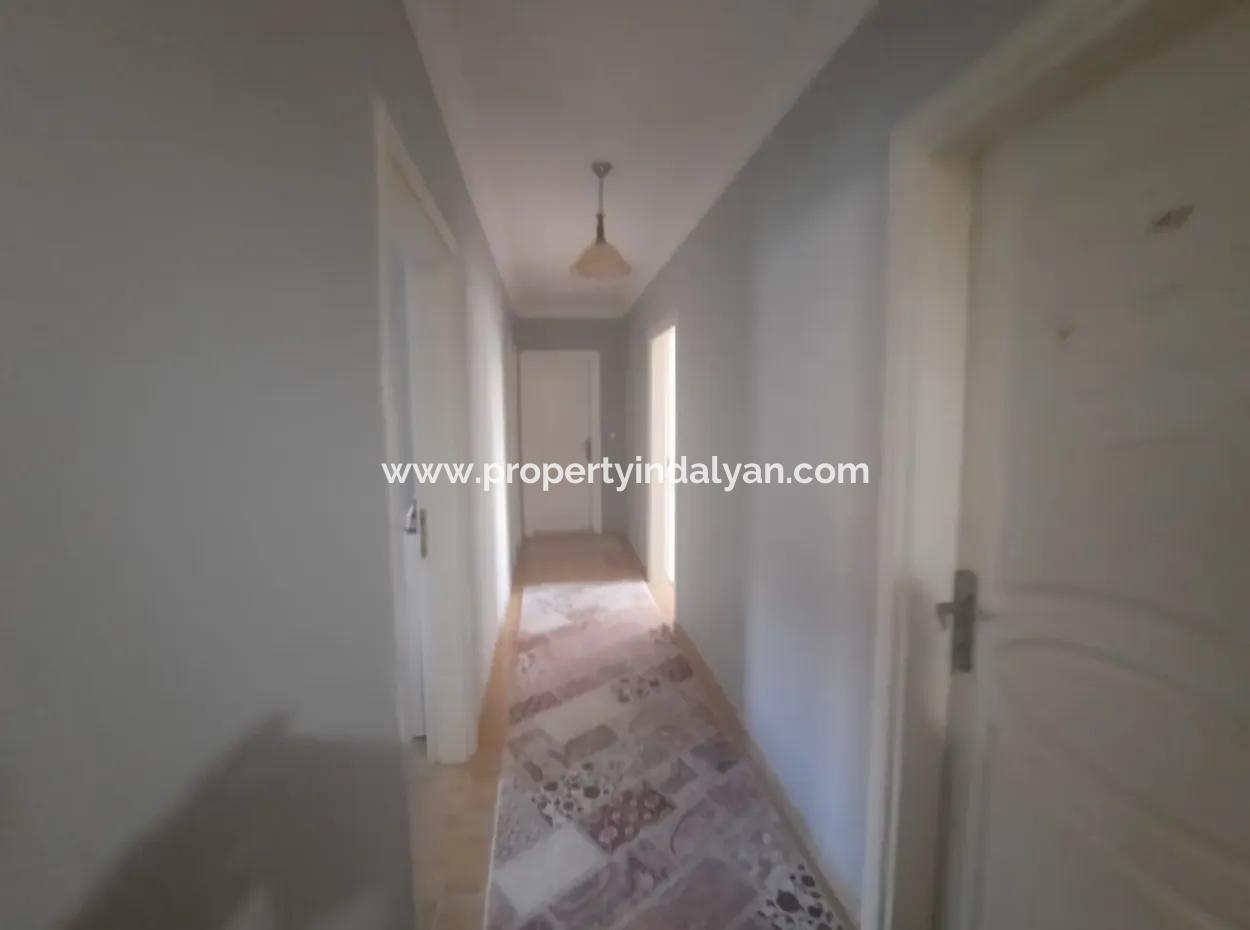 Ortaca Merkezde Kelepir Acil Satılık 130 M2, 3+1  Daire