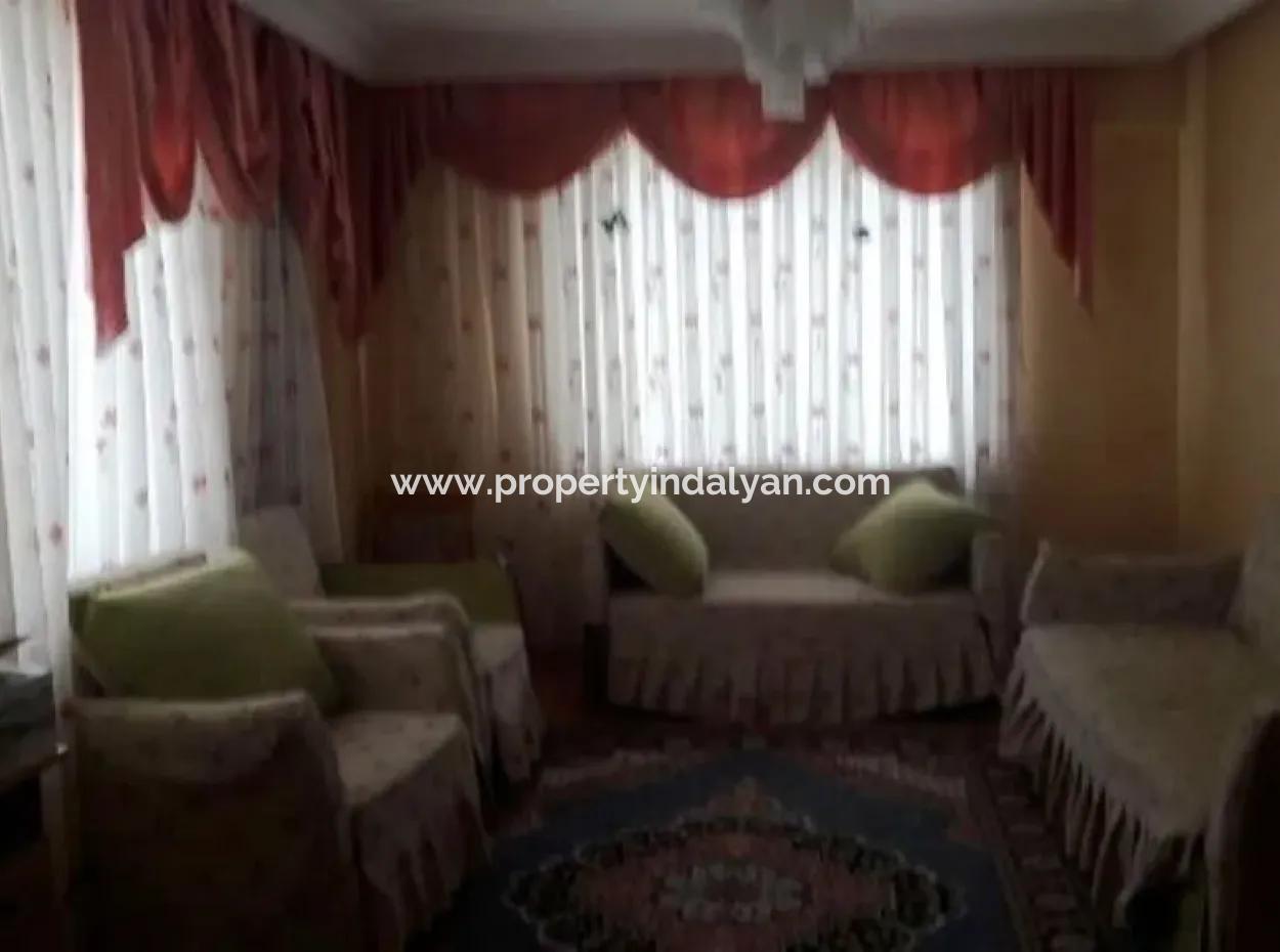 Ortacada Kiralık Daire